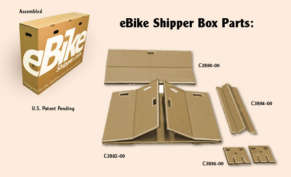 box parts