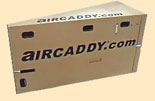 AirCaddy box