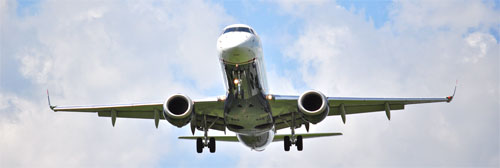 taking your bike or bicycle with you on an airplane